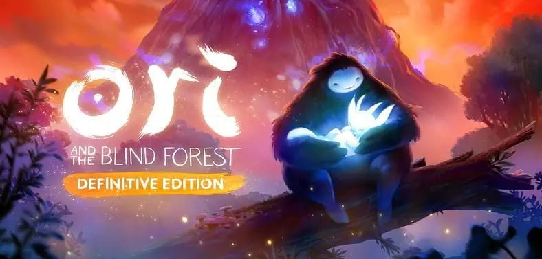 Ori and the Blind Forest gets Definitive Edition on April 27th