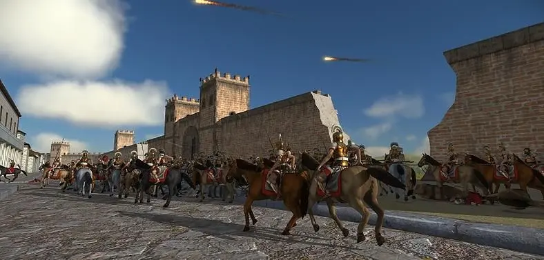 Total War: Rome Remastered Console Commands and Cheats