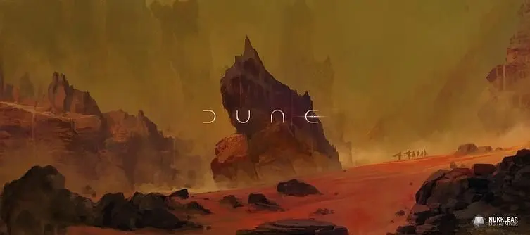 Funcom and Nukklear Announce Partnership For Upcoming Dune Multiplayer Survival Game 