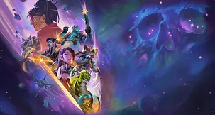 Turn-based sci-fi fantasy RPG Starfinder: Afterlight blasts into Kickstarter, shares new trailer