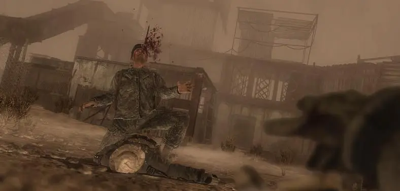 Modern Warfare 3 details leaked