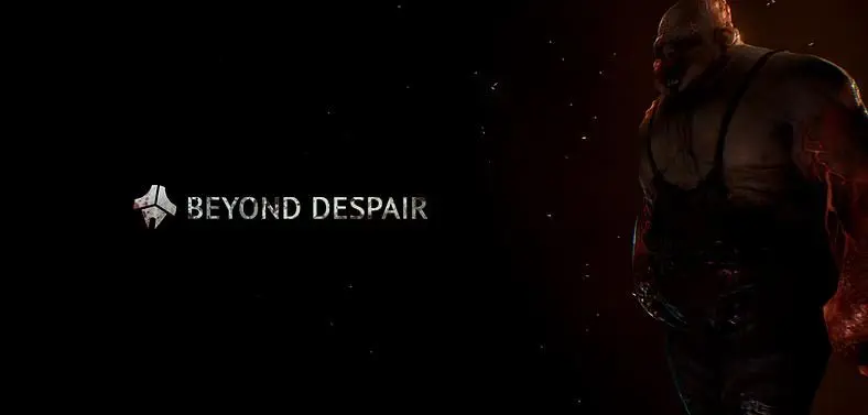 Beyond Despair Interview