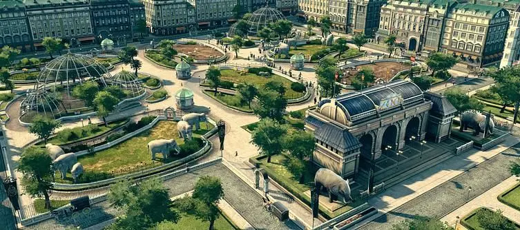 Anno 1800 Free Week Kicks Off Today