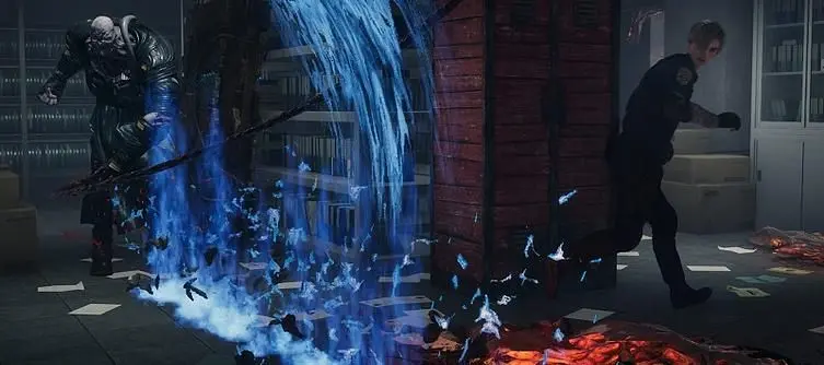 Dead by Daylight Chapter 20 Release Date - Resident Evil Chapter Adds Leon Kennedy, Jill Valentine, and Nemesis