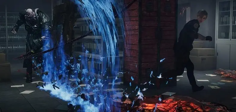 Dead by Daylight Chapter 20 Release Date - Resident Evil Chapter Adds Leon Kennedy, Jill Valentine, and Nemesis