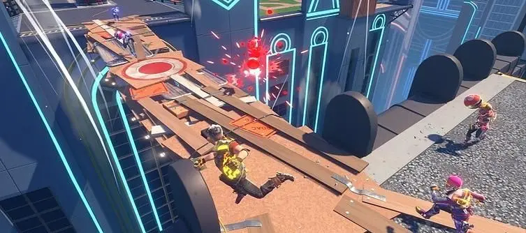 Knockout City Server Status - Servers Down, Maintenance or Connection Issues
