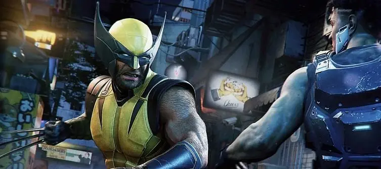 When Is Marvel's Wolverine Coming to PC?