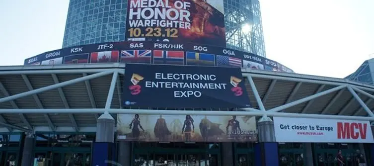 EA: "E3 2012 was the opening act of the next-gen cycle shift"