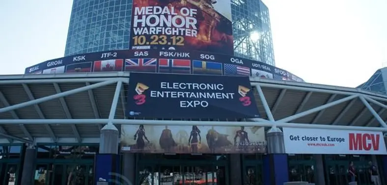 EA: "E3 2012 was the opening act of the next-gen cycle shift"