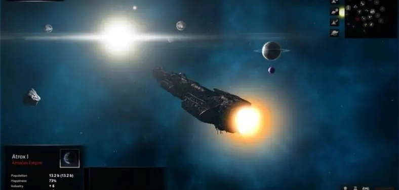Star Lords changes name to Lords of the Black Sun, reaches Beta stage