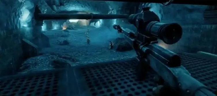 Battlefield 3 "Physical Warfare" pack trailer