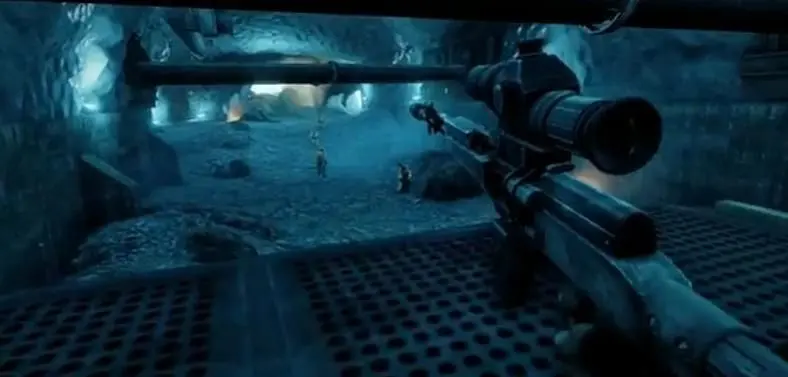 Battlefield 3 "Physical Warfare" pack trailer
