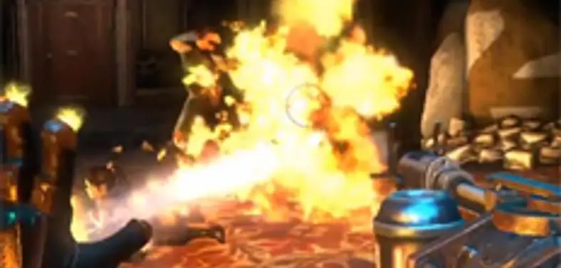2K's "aggressive plans" for BioShock 2 DLC "already under-way"