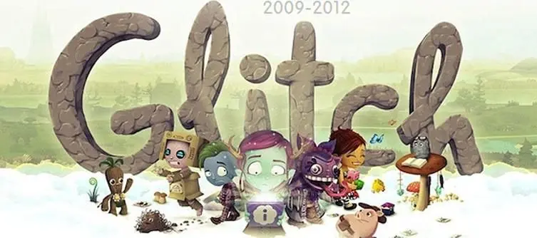 Tiny Speck release 10,000 art assets for Glitch, animation and source code