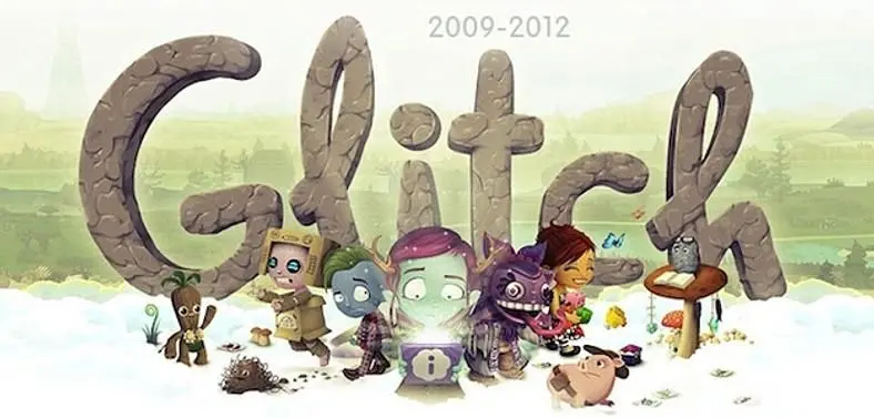 Tiny Speck release 10,000 art assets for Glitch, animation and source code