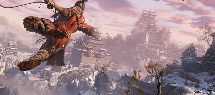 Sekiro DS4 Controller Not Working?