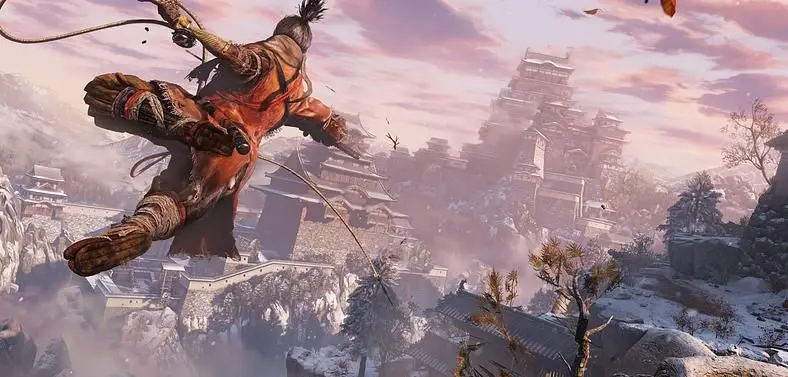 Sekiro DS4 Controller Not Working?