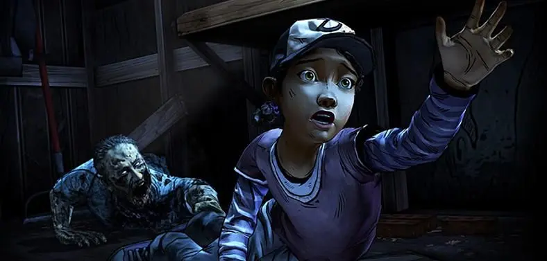 The Walking Dead will return for a third season, Telltale confirms