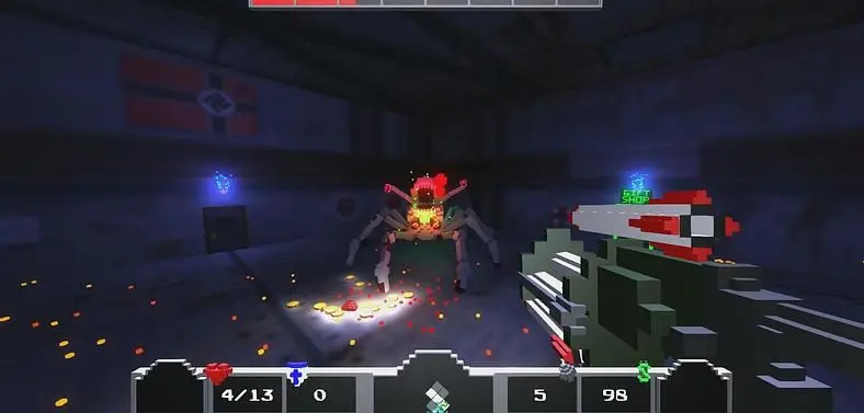Paranautical Activity starts Kickstarter drive