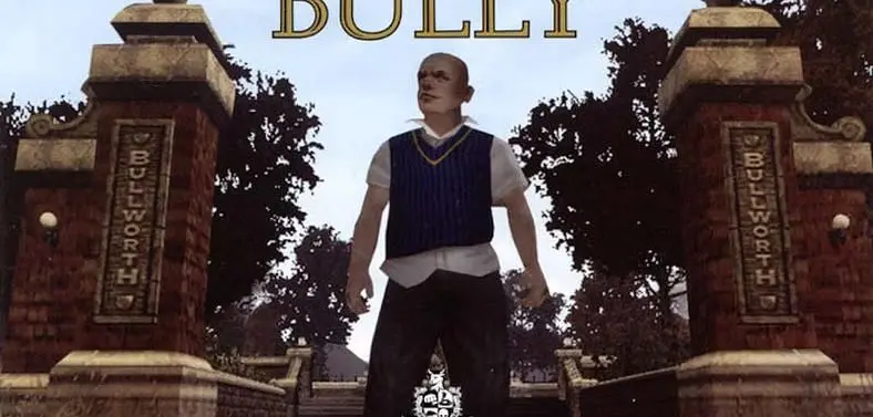 Bully 2 confirmed by music composer?