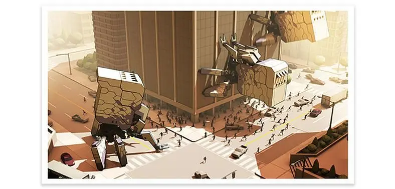 Uber cancels Human Resources Kickstarter, still looking to bring the RTS to life "in some form"