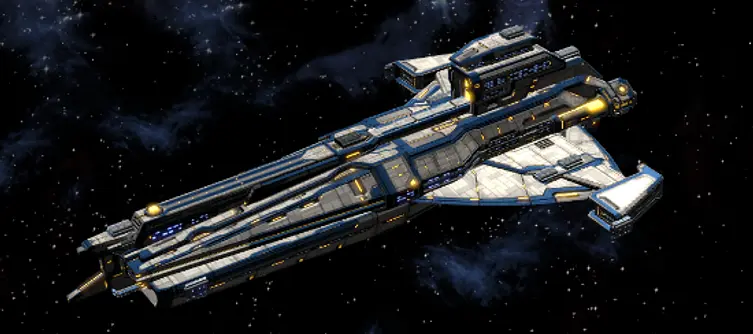 You can win $1,000 by designing the ultimate ship in Galactic Civilizations III 