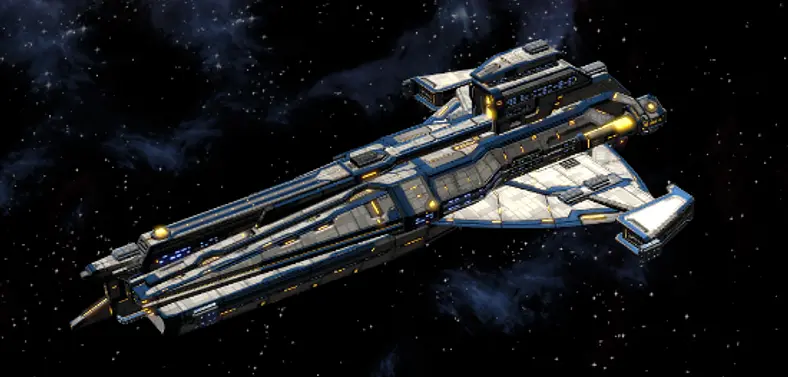 You can win $1,000 by designing the ultimate ship in Galactic Civilizations III 