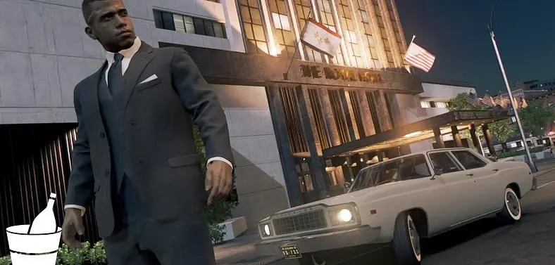 Mafia III Update 1.04 - Changelog 