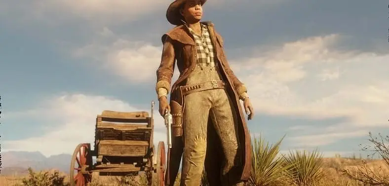Red Dead Online's Quick Draw Club No. 4 Adds New Unlockable Cosmetics, Weekly Reset Brings Call to Arms Bonuses