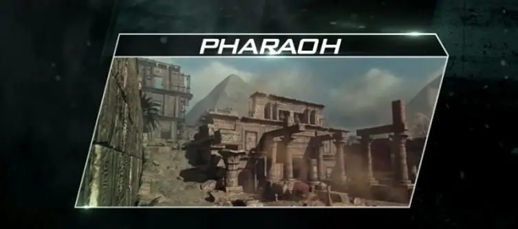 New map trailers released for Call of Duty: Ghosts' upcoming Invasion DLC