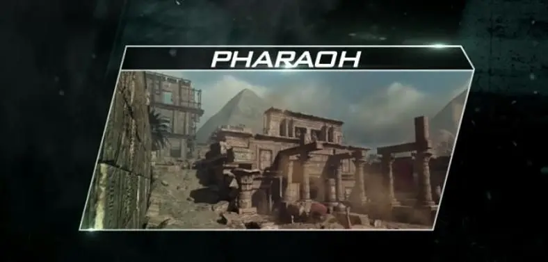 New map trailers released for Call of Duty: Ghosts' upcoming Invasion DLC