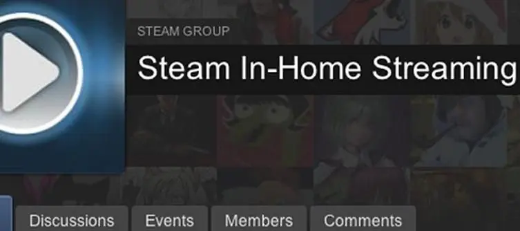 Valve expand In-Home Streaming beta to include non-Steam titles