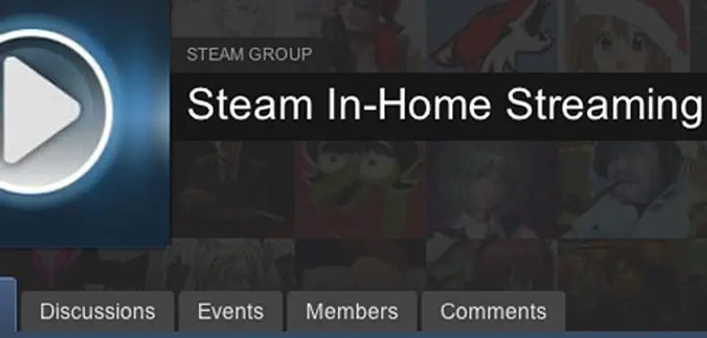 Valve expand In-Home Streaming beta to include non-Steam titles
