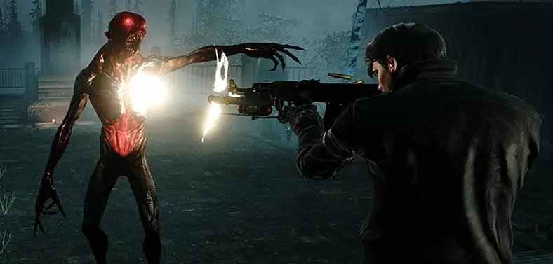 Private beta for Alone in the Dark: Illumination for pre-orders, begins January 29th