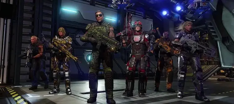 Firaxis unveils Retaliation trailer for XCOM 2