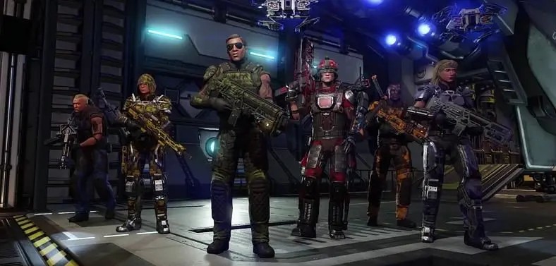 Firaxis unveils Retaliation trailer for XCOM 2