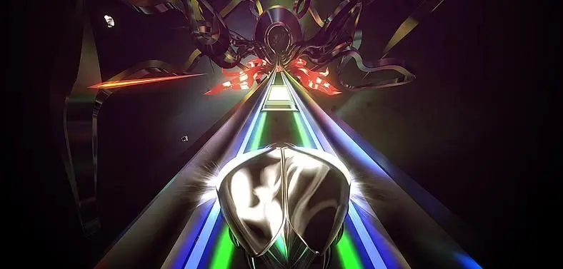 VR Support Makes Thumper Into A God-Tier VR Experience 
