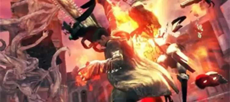 Dragon's Dogma taught Capcom 'tricks' for making 30 fps 'feel like' 60 fps