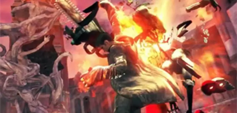 Dragon's Dogma taught Capcom 'tricks' for making 30 fps 'feel like' 60 fps