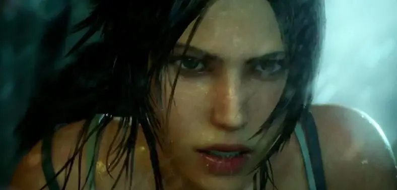 Tomb Raider reboot will have a worldwide release