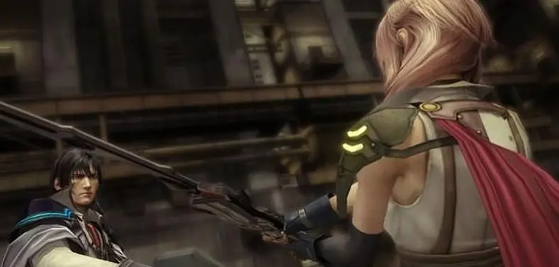 Final Fantasy XIII bundles confirmed for Europe