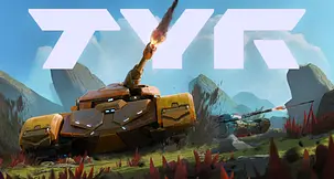 Futuristic competitive tank shooter Tyr, from AAA veterans, kicks off beta playtest