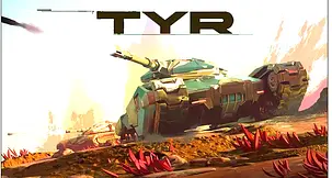 Futuristic competitive tank shooter Tyr, from AAA veterans, kicks off beta playtest