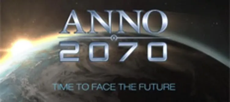 Blue Byte talk Anno 2070, future offers "dynamic world" to fans