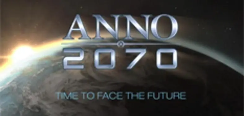 Blue Byte talk Anno 2070, future offers "dynamic world" to fans
