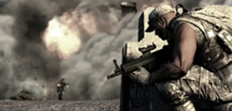 Sony outs SOCOM 4 for PlayStation 3, Zipper handling the project