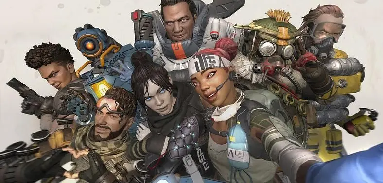 Apex Legends Ziplines - Which Character Cannot use Ziplines while their Special Ability is Activated?
