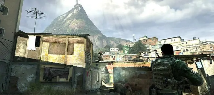 One of ex-Infinity Ward's fraud claims against Activision dismissed
