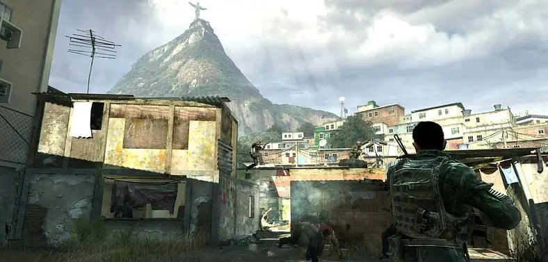 One of ex-Infinity Ward's fraud claims against Activision dismissed