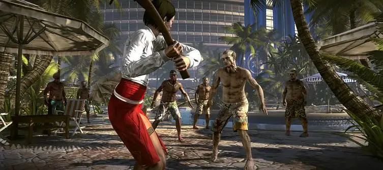 Techland trademarks Dead World - sequel in development?